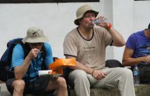 Zdjęcia z Papua - listopad 2012