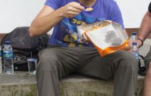 Zdjęcia z Papua - listopad 2012