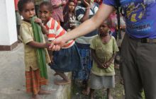 Zdjęcia z Papua - listopad 2012