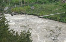 Zdjęcia z Papua - listopad 2012