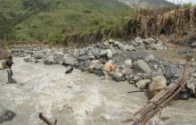 Zdjęcia z Papua - listopad 2012