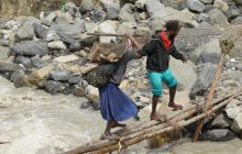 Zdjęcia z Papua - listopad 2012