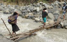 Zdjęcia z Papua - listopad 2012