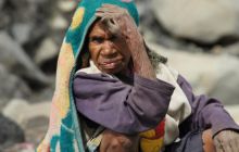 Zdjęcia z Papua - listopad 2012