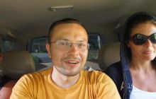 Zdjęcia z Papua - listopad 2012