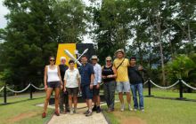 Zdjęcia z Papua - listopad 2012