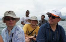 Zdjęcia z Papua - listopad 2012