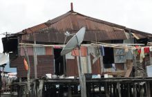 Zdjęcia z Papua - listopad 2012