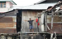 Zdjęcia z Papua - listopad 2012