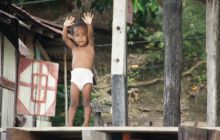 Zdjęcia z Papua - listopad 2012