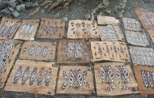 Zdjęcia z Papua - listopad 2012