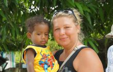 Zdjęcia z Papua - listopad 2012