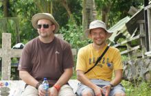 Zdjęcia z Papua - listopad 2012