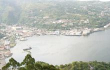 Zdjęcia z Papua - listopad 2012