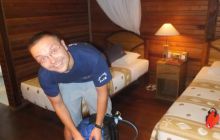 Zdjęcia z Papua - listopad 2012