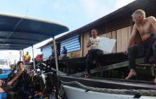 Zdjęcia z Papua - listopad 2012