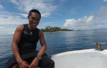 Zdjęcia z Papua - listopad 2012