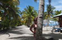 Zdjęcia z Papua - listopad 2012