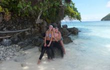 Zdjęcia z Papua - listopad 2012