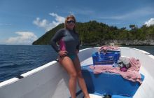 Zdjęcia z Papua - listopad 2012