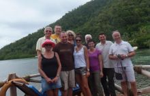 Zdjęcia z Papua - listopad 2012