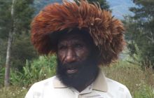 Zdjęcia z Papua - listopad 2012