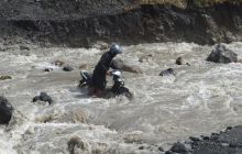 Zdjęcia z Papua - listopad 2012