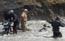 Zdjęcia z Papua - listopad 2012