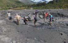 Zdjęcia z Papua - listopad 2012