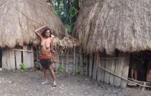 Zdjęcia z Papua - listopad 2012