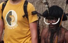 Zdjęcia z Papua - listopad 2012