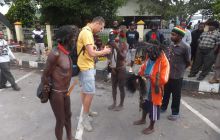 Zdjęcia z Papua - listopad 2012