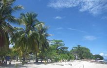 Zdjęcia z Papua - listopad 2012