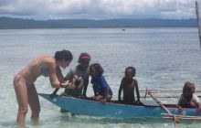 Zdjęcia z Papua - listopad 2012