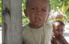 Zdjęcia z Papua - listopad 2012