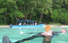 Zdjęcia z Papua - listopad 2012