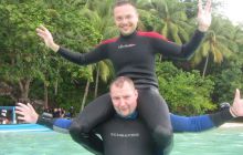 Zdjęcia z Papua - listopad 2012