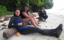 Zdjęcia z Papua - listopad 2012