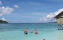 Zdjęcia z Papua - listopad 2012