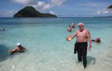 Zdjęcia z Papua - listopad 2012