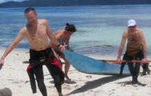 Zdjęcia z Papua - listopad 2012