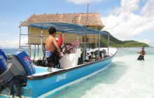 Zdjęcia z Papua - listopad 2012