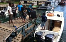 Zdjęcia z Papua - listopad 2012