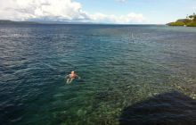 Zdjęcia z Papua - listopad 2012