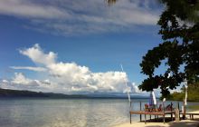 Zdjęcia z Papua - listopad 2012