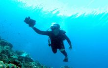 Zdjęcia z Papua - listopad 2012