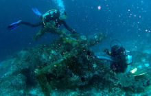 Zdjęcia z Papua - listopad 2012