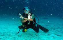 Zdjęcia z Papua - listopad 2012