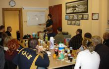 Spotkanie z Żabierkiem - Luty 2005