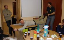 Spotkanie z Żabierkiem - Luty 2005